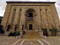 Pictures of Yerevan. Matenadaran