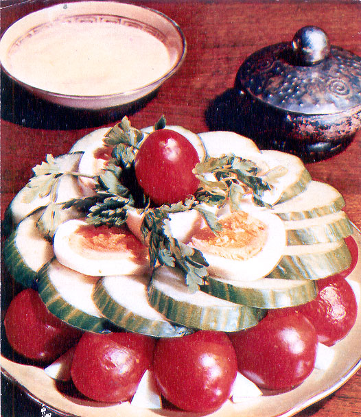 Армянская кухня. Рецепты армянской кухни рекомендации Армянская кухня. Рецепты армянской кухни рекомендации
