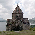 Lake Sevan