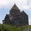 Sevan Church
