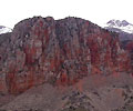 Pictures of Armenia. Vayots Dzor. Noravank Monastery