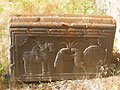 Pictures of Armenia. Vayots Dzor. Noravank Monastery