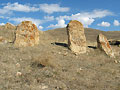 Pictures of Armenia. Vayots Dzor. Noravank Monastery