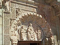 Pictures of Armenia. Vayots Dzor. Noravank Monastery