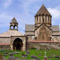 Gandzasar
