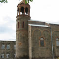 Oshakan