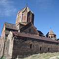 Saghmosavank