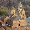 Vayots Dzor